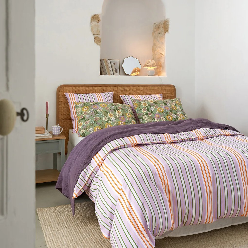 Spiegel in messingØ30 cm, Uyova