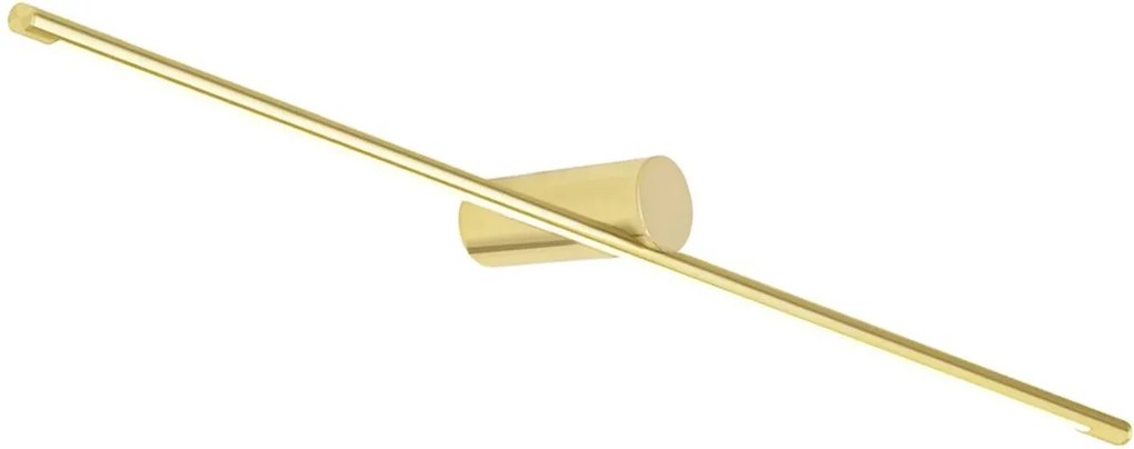 Wandlamp LED 80CM APP1346-W GOLD