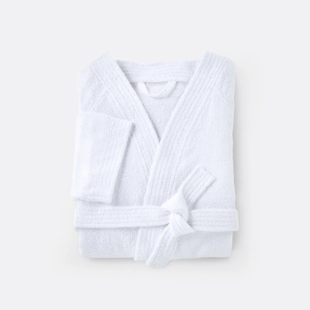 Kimono badjas volwassenen 350 g/m², Scenario