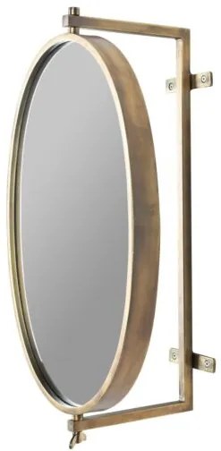 Feliz Lifestyle Lara Spiegel - Goud