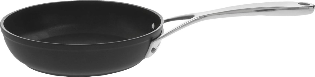 Demeyere Alu Plus 3 Koekenpan Duraslide 20 cm - Alu Plus 3 - Demeyere