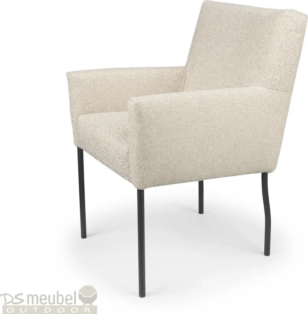 CHILL-LINE Diningstoel - Outdoor - All Weather - Nicole - Chill-Line