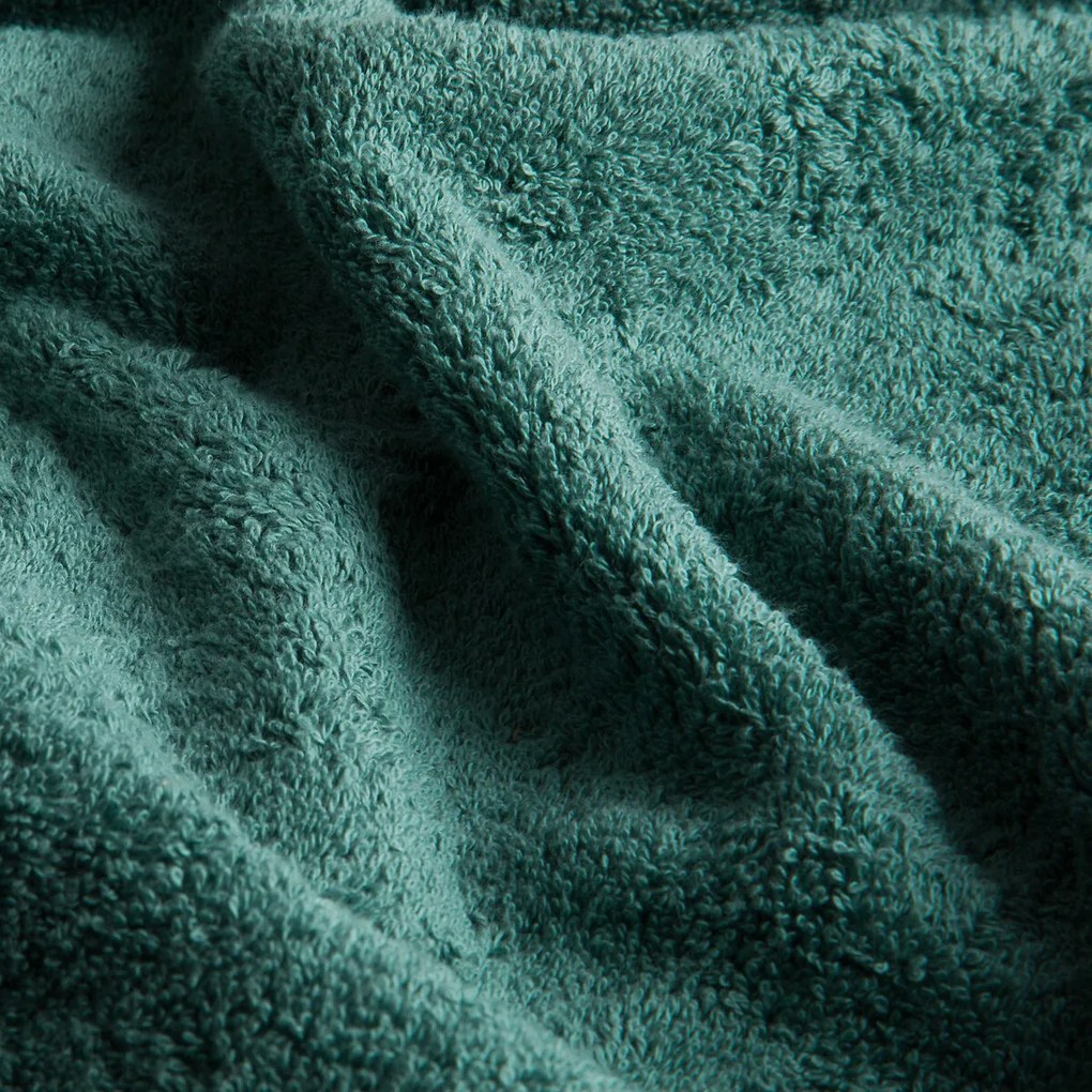 Handdoek in Egyptisch katoen 600g/m², Kheops