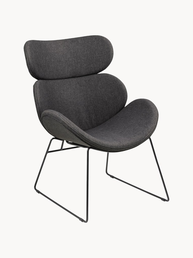 Loungefauteuil Cazar