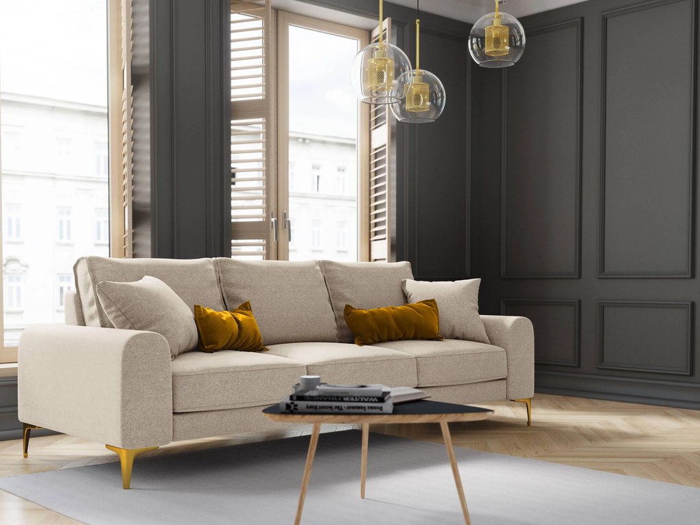 4-zitsbank Madara | Mazzini Sofas