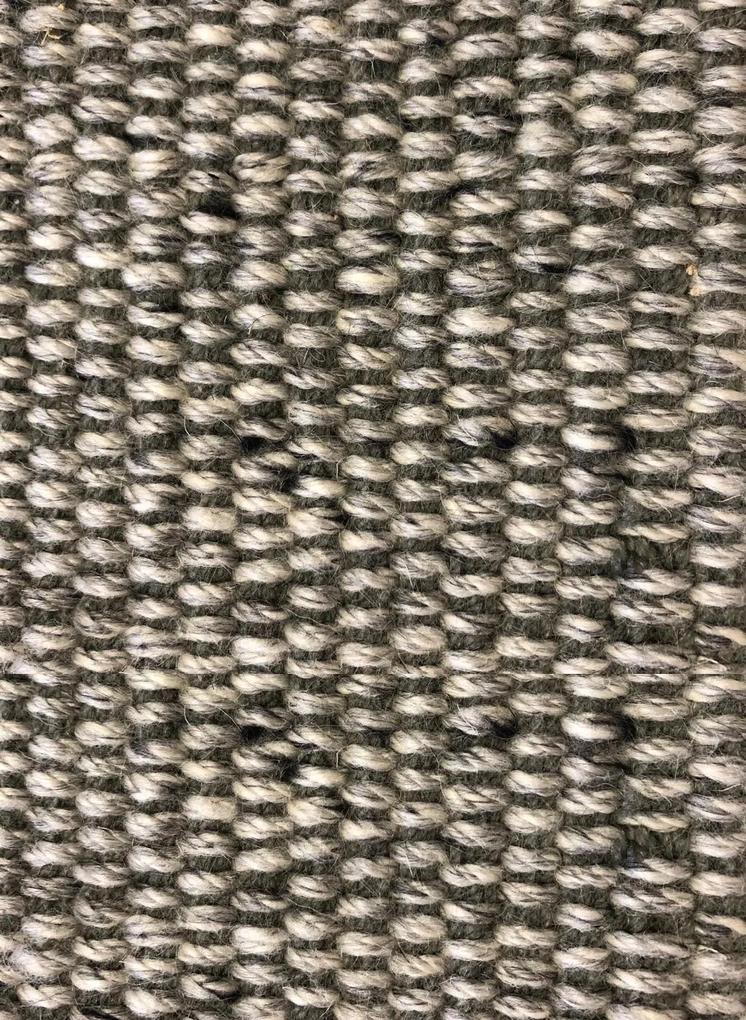 Brinker Carpets - Feel Good Barrax Grey - 170x230 cm