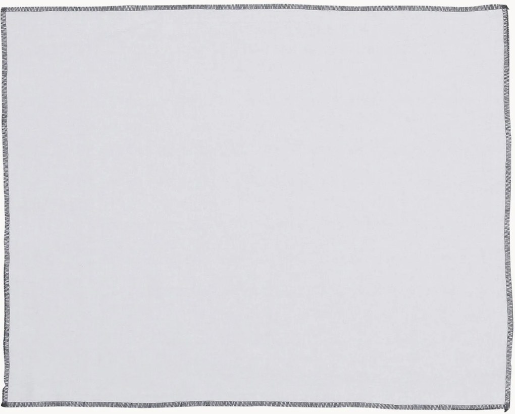 Placemats Corisia, 2-delig