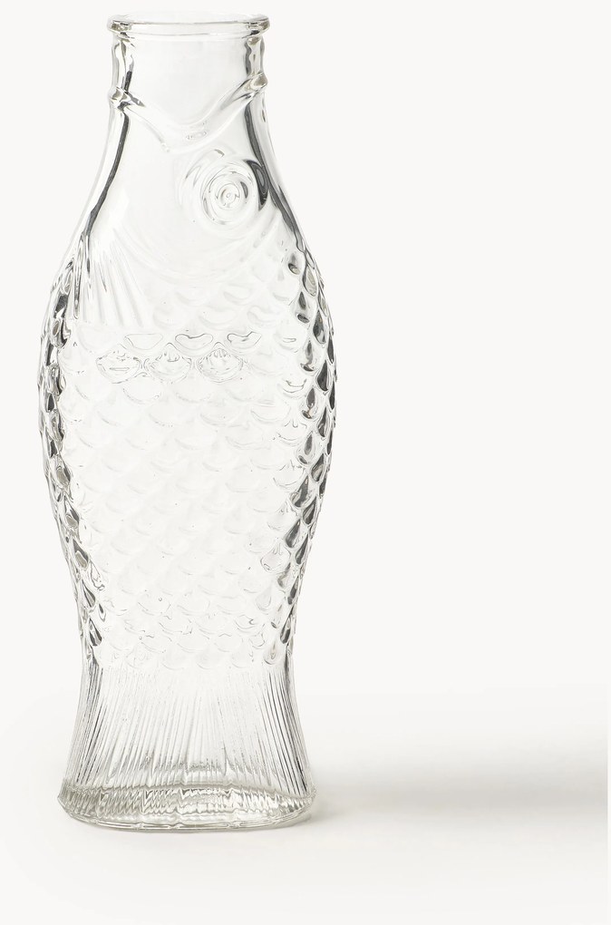 Karaf Fish & Fish, 850 ml