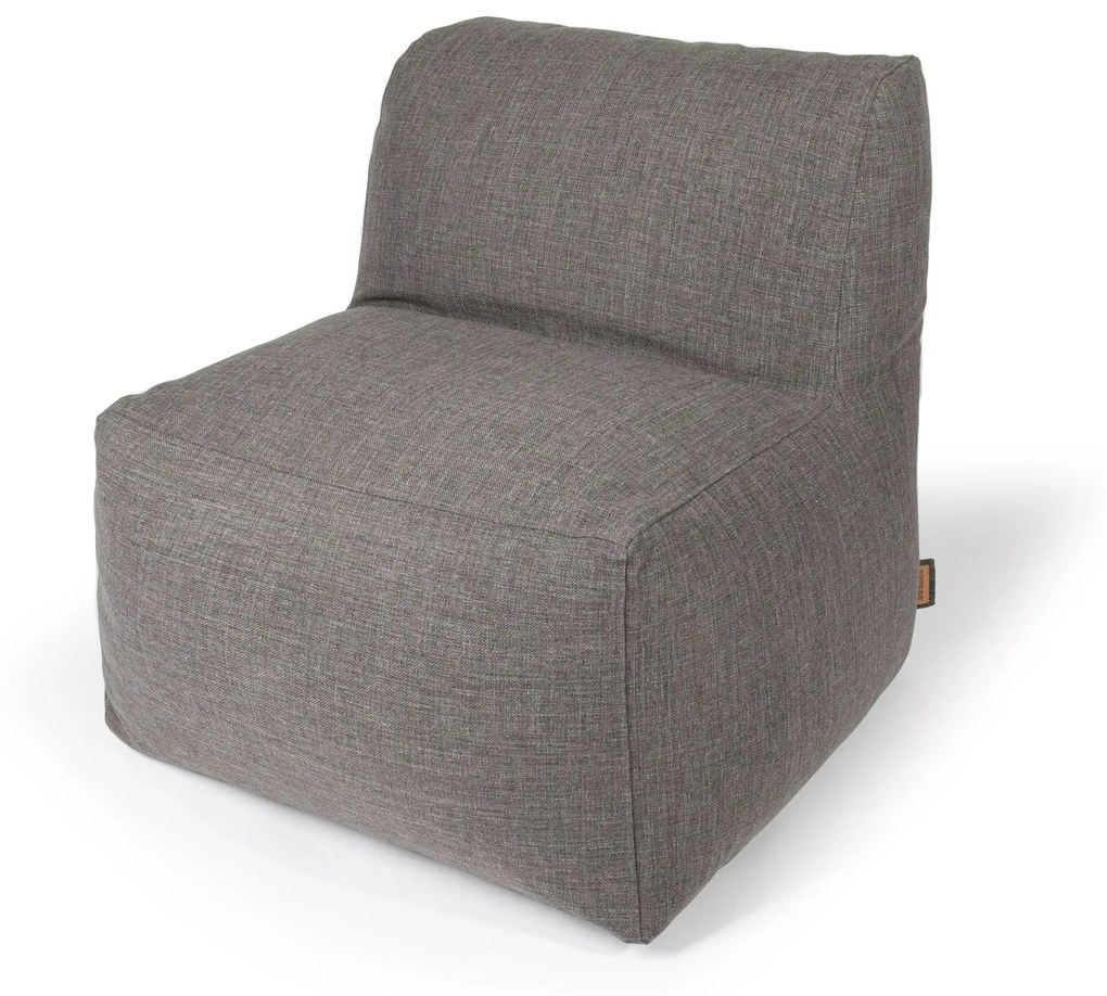 Loungechair Calm Olefin - Terra