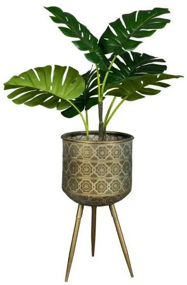 Dutchbone Bloempot Botanique Medium