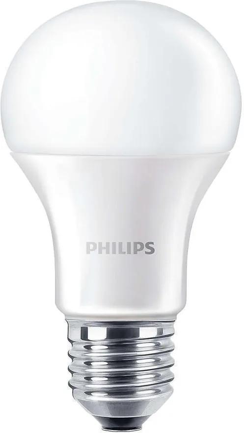 Philips CorePro LEDbulb E27 A60 5.5W 827 Matt | Vervangt 40W
