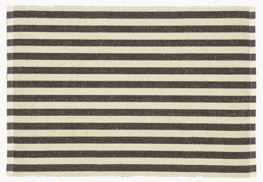 Placemats Stiff, 2-delig