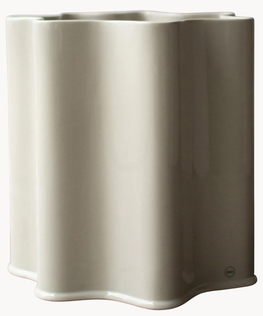 XL potfilter Shiny Mole