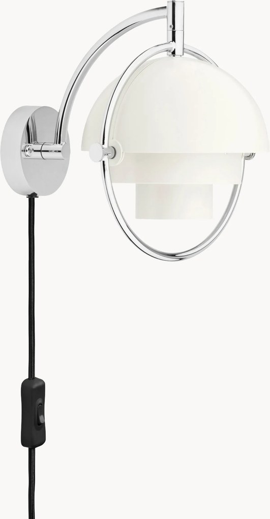 Wandlamp Multi-Lite