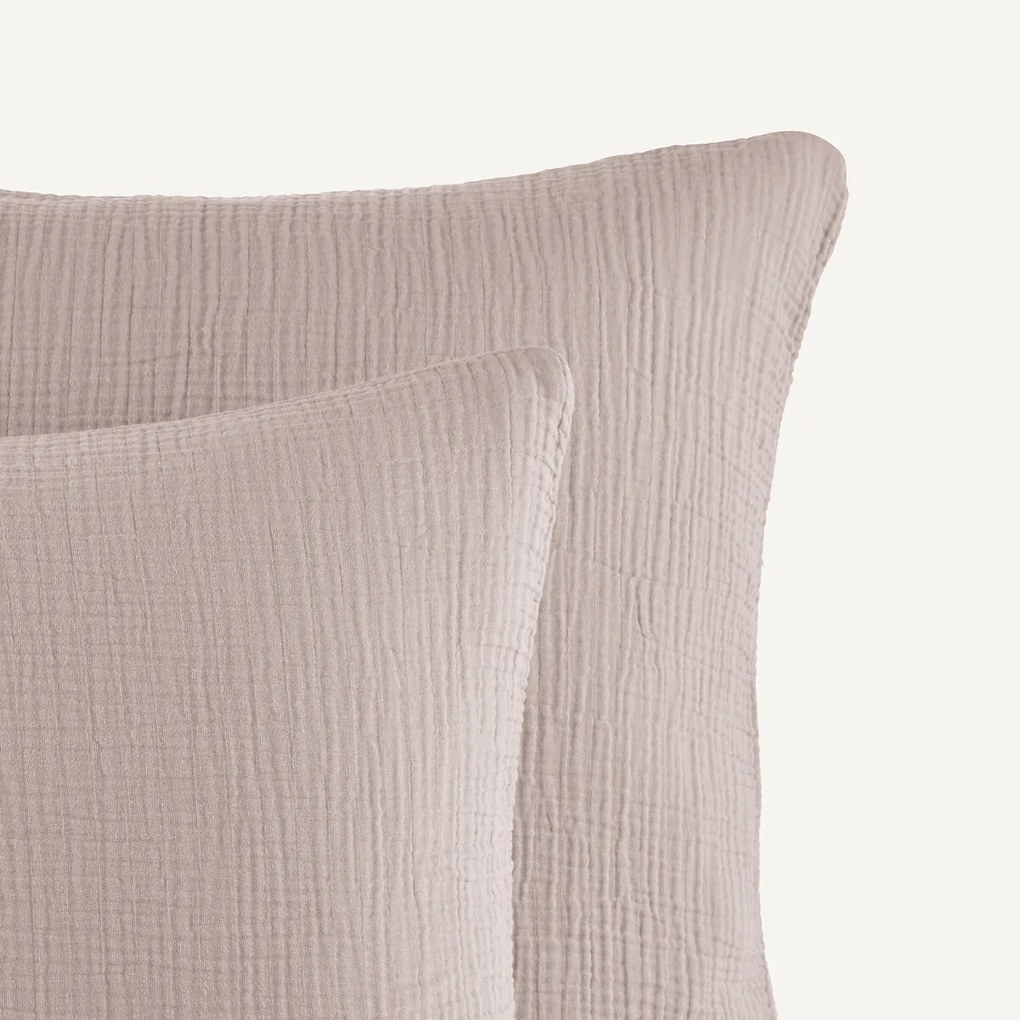 Kussensloop in biologisch tetra, Yafa