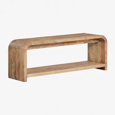 Shelby Tv-meubel 120x35 Cm Van Mangohout Mangohout - Sklum