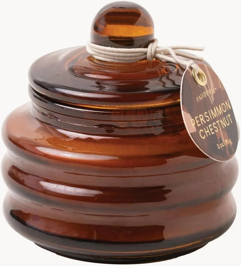 Geurkaars Beam (sinaasappel, kruidnagel, vanille)