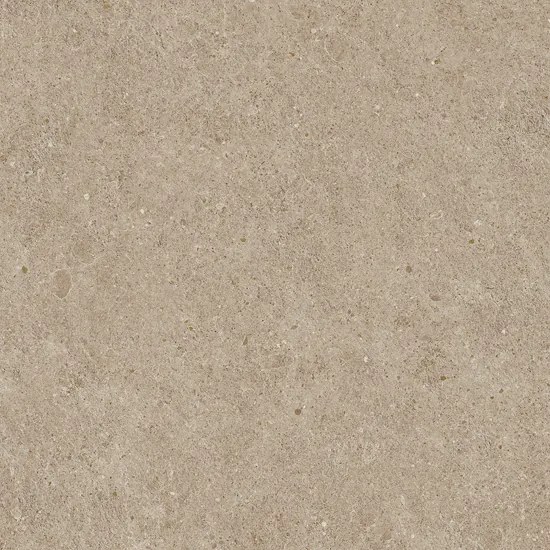 Valence Atlantic vloertegel stonelook 60x60cm taupe mat gerectificeerd