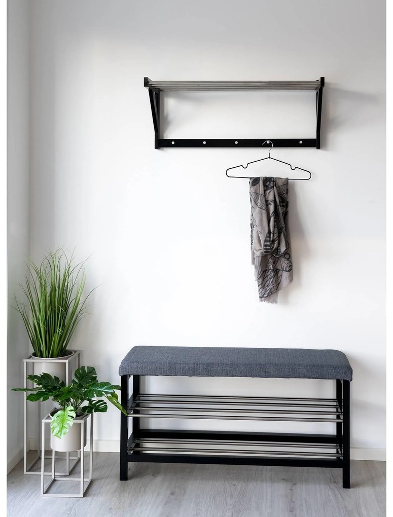 Set van 2 plantenhouders Riviéra | House Nordic