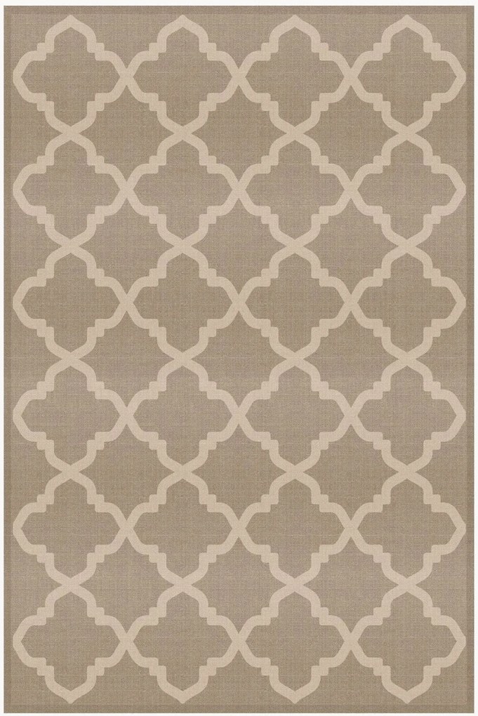 Vinyl vloerkleed Lisimba