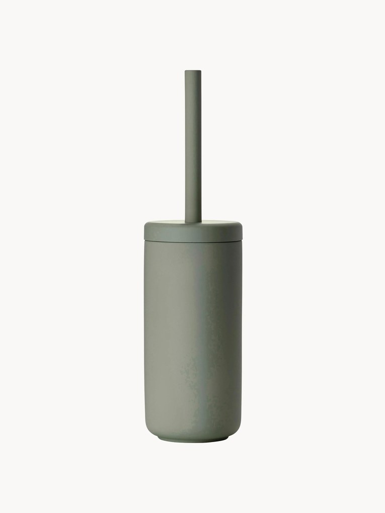 Toiletborstel Ume met houder