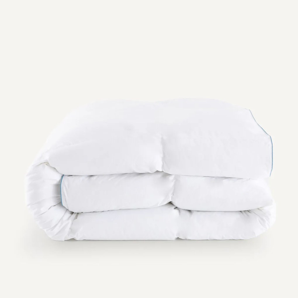 Gematigd dekbed, hoes in katoen 300g/m² Océa