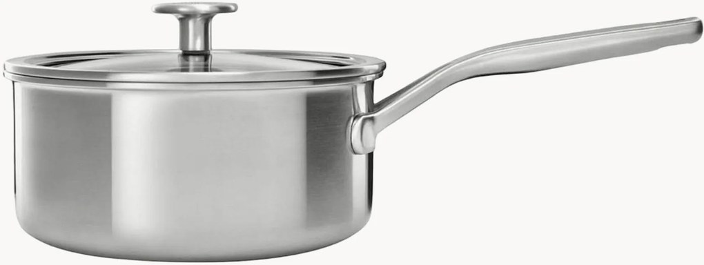 Steelpan Tri-Ply met deksel
