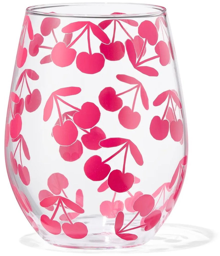 HEMA Drinkglas 550ml Kersen
