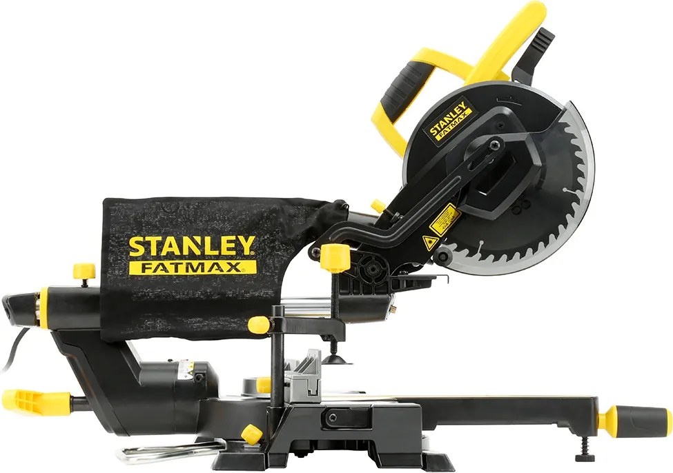 Stanley FME721SET-QS Afkortzaag + onderstel