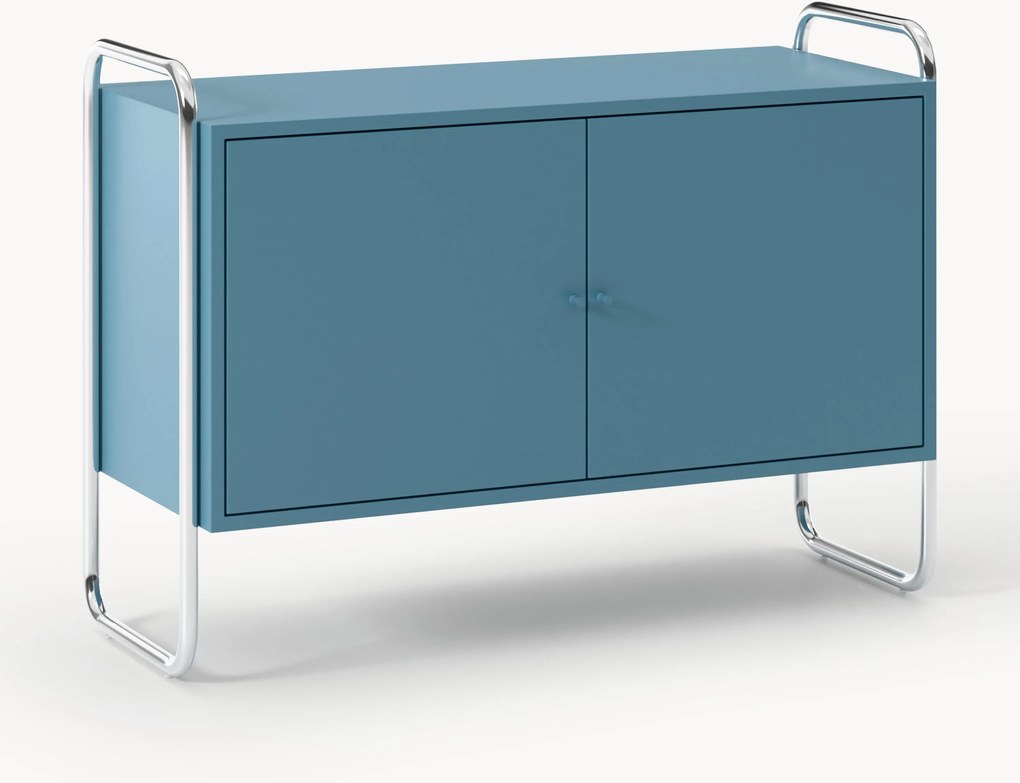 Metalen dressoir Robyn