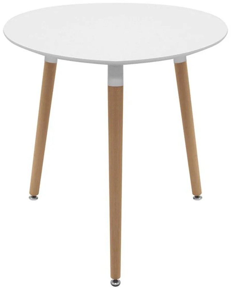 Tower Tafel Rond 80 cm