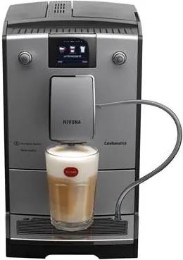 NICR769 Café Romatica 769 Volautomatische Espressomachine