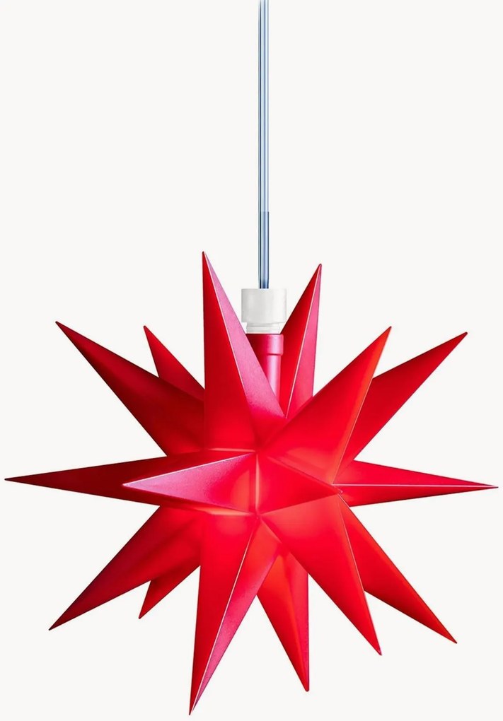 Kerst LED hangdecoratie Mini