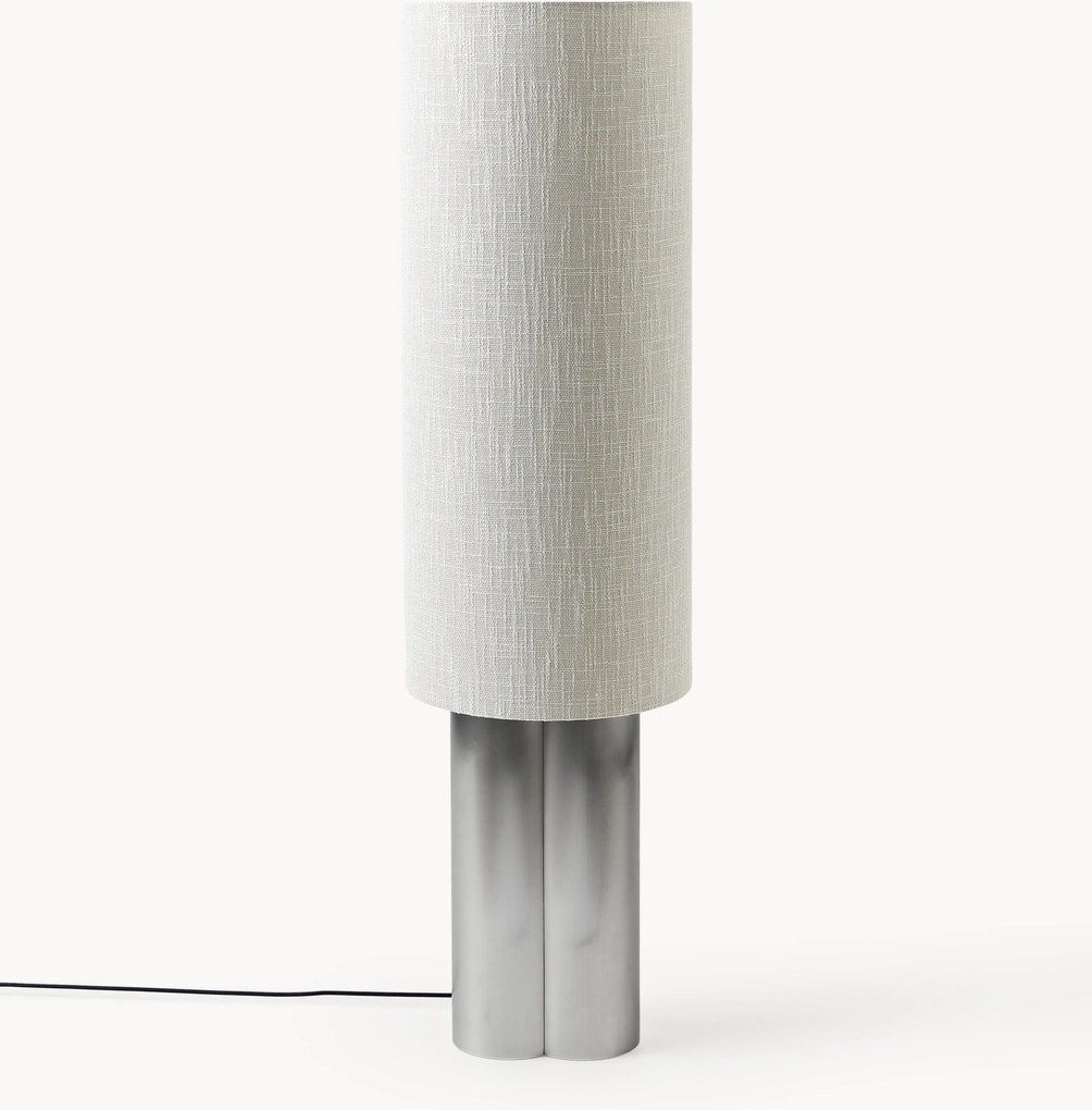 Kleine vloerlamp Benan