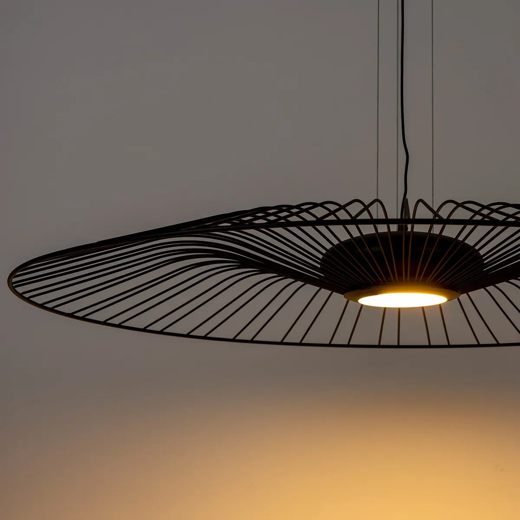 Zuiver Spider Grote Ronde Hanglamp