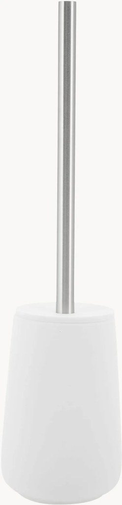 Toiletborstel Nova met porseleinen houder