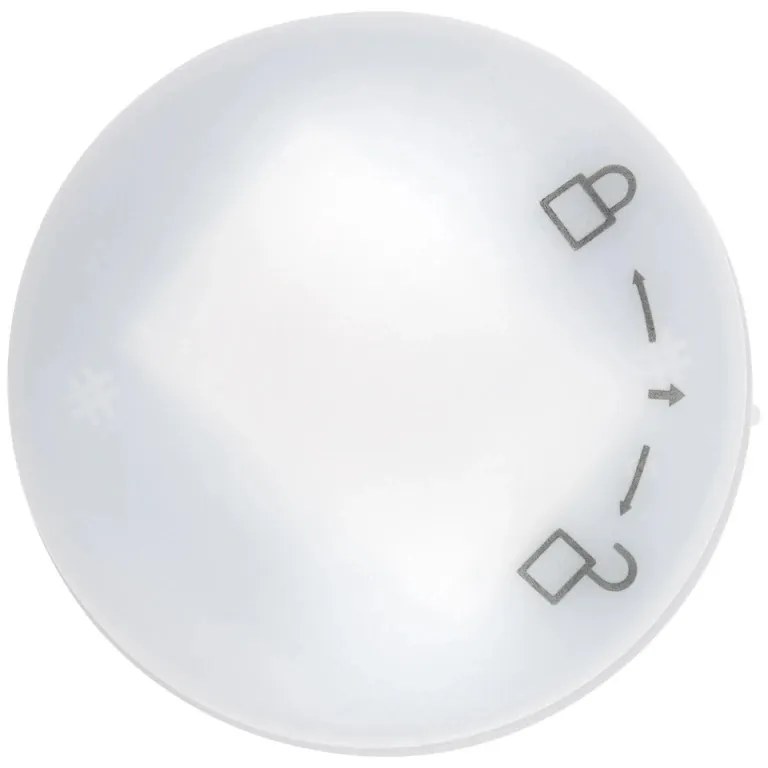 Ledvance Elektrisch Onderdeel | HIGH BAY SENSOR GEN 4 ACCESSOIRES 87 147 190W