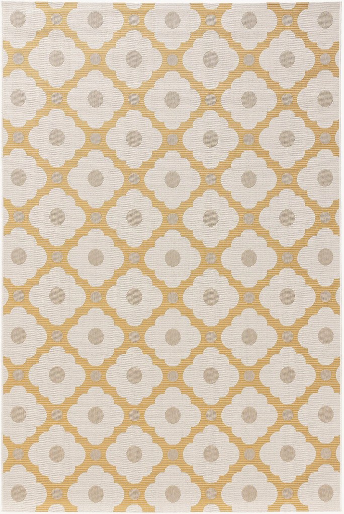 In- & outdoor vloerkleed Vega