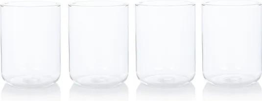 Longdrink glas set van 4