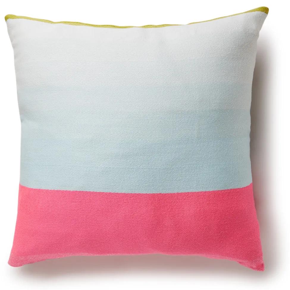Hay Colour Cushion sierkussen van merinowol 50 x 50 cm