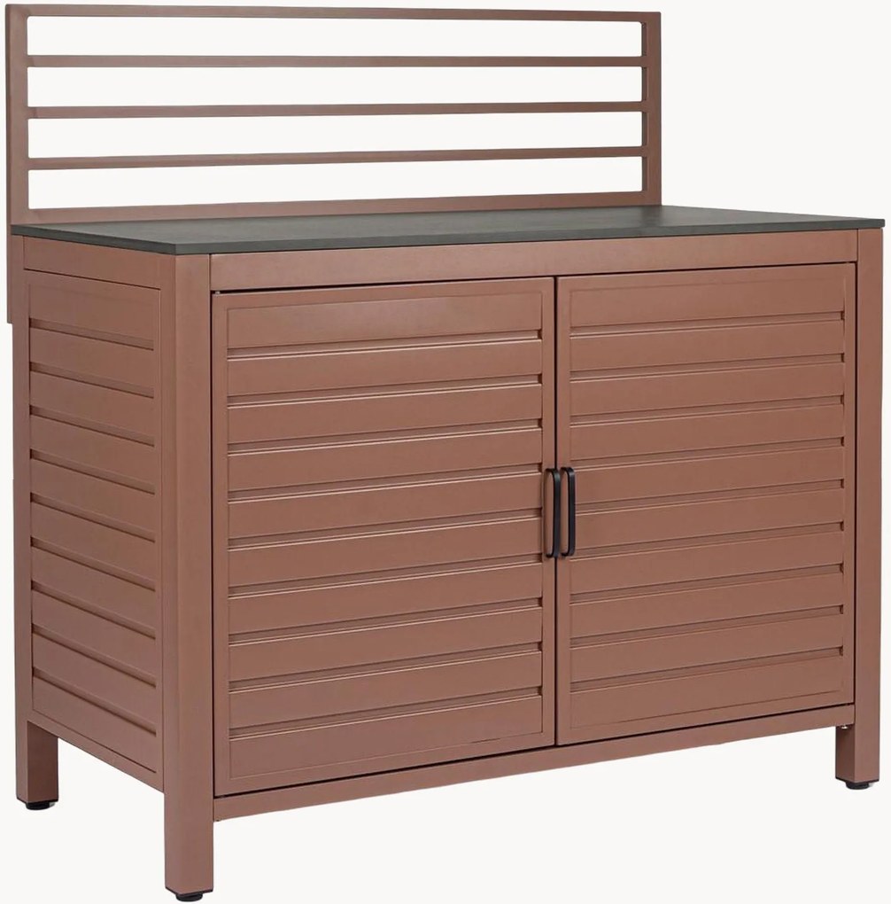 Tuin keukenmodule Aria