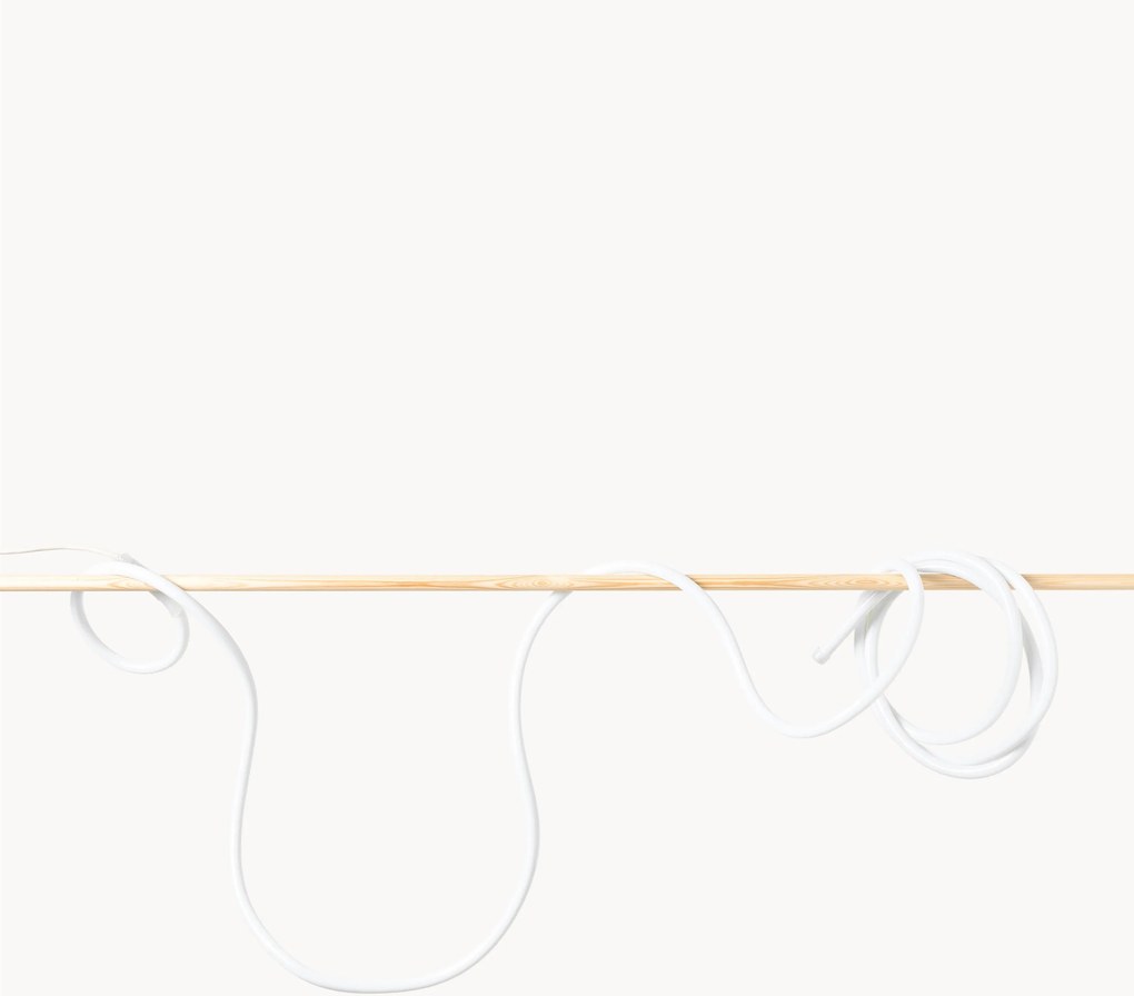 Dimbare LED-lichtslinger Flex Tube