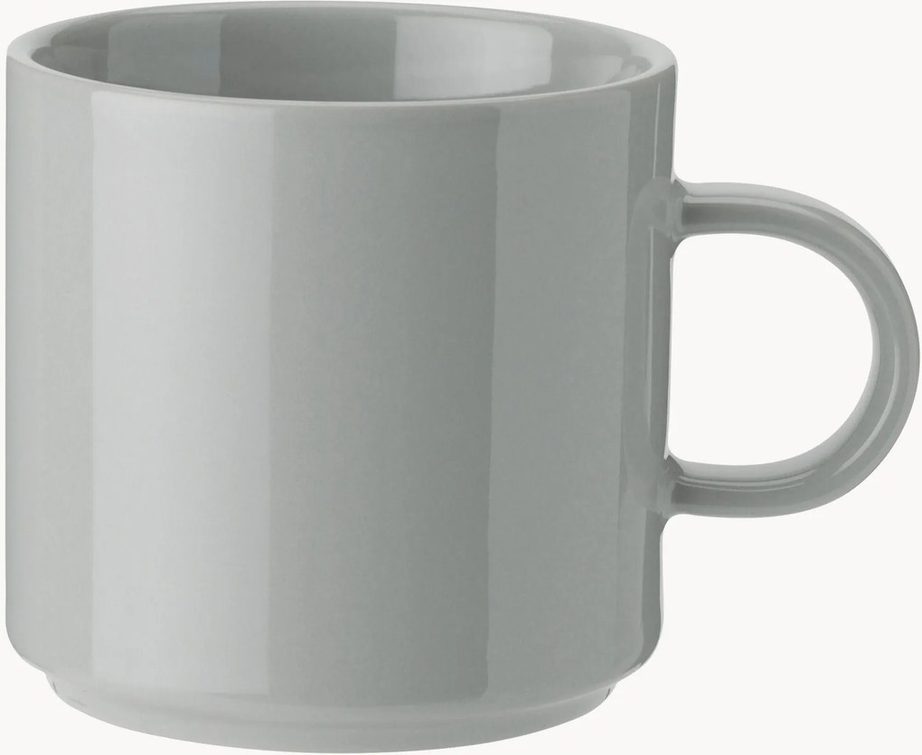 Mokken Stelton, 2-delig