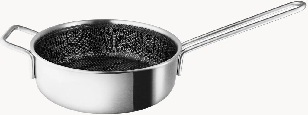 Braadpan Mosaic met Slip-Let coating