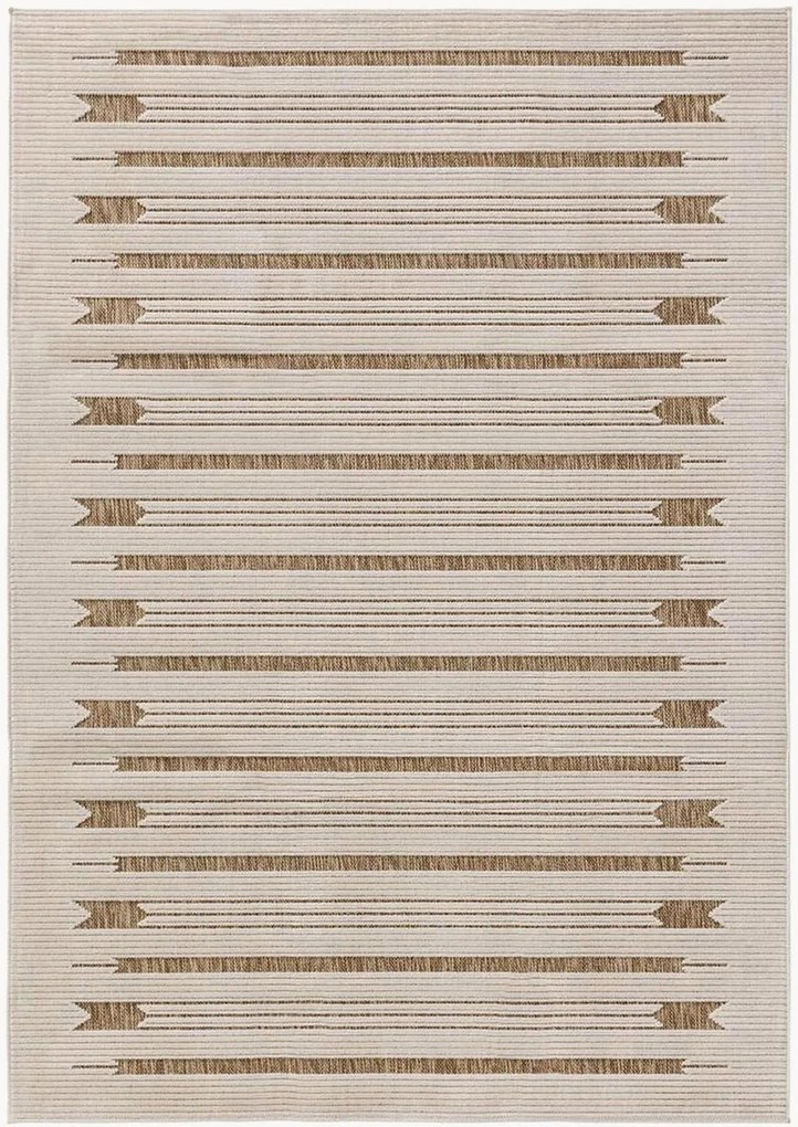 Indoor & outdoor vloerkleed Kaleo