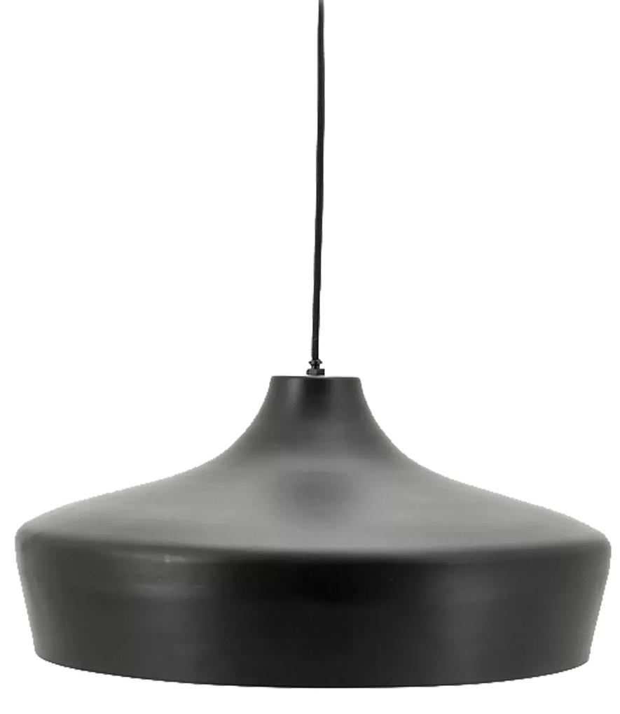 Hanglamp Wattson 2 - Zwart