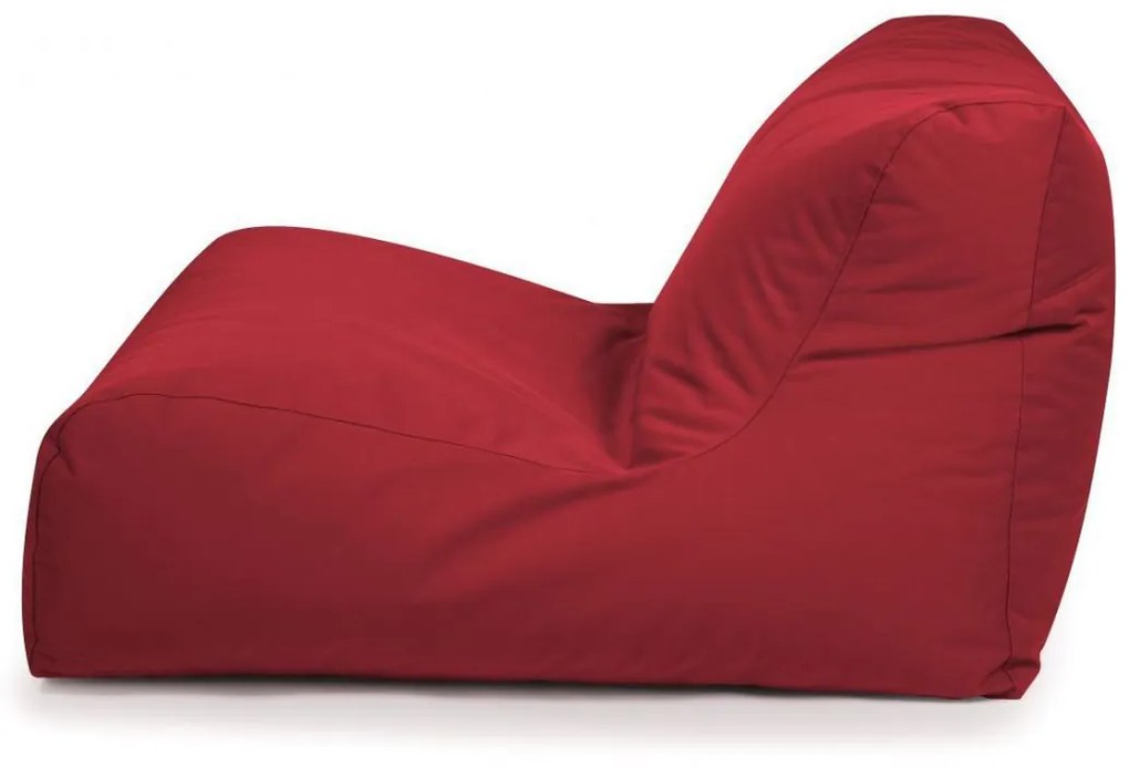 Zitzak Newlounge Plus Outdoor - Rood