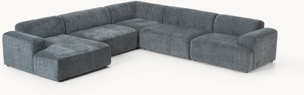 XL hoekbank Melva