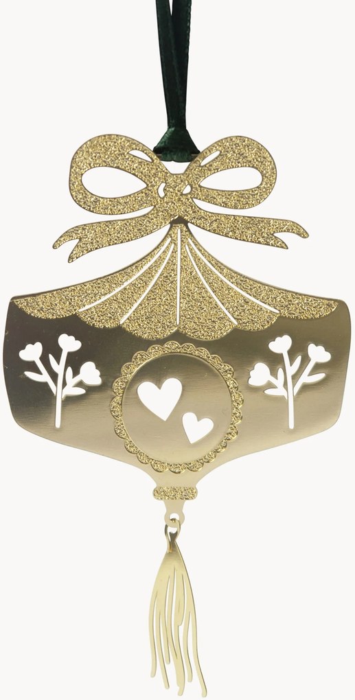 Kerstboomhanger Bell