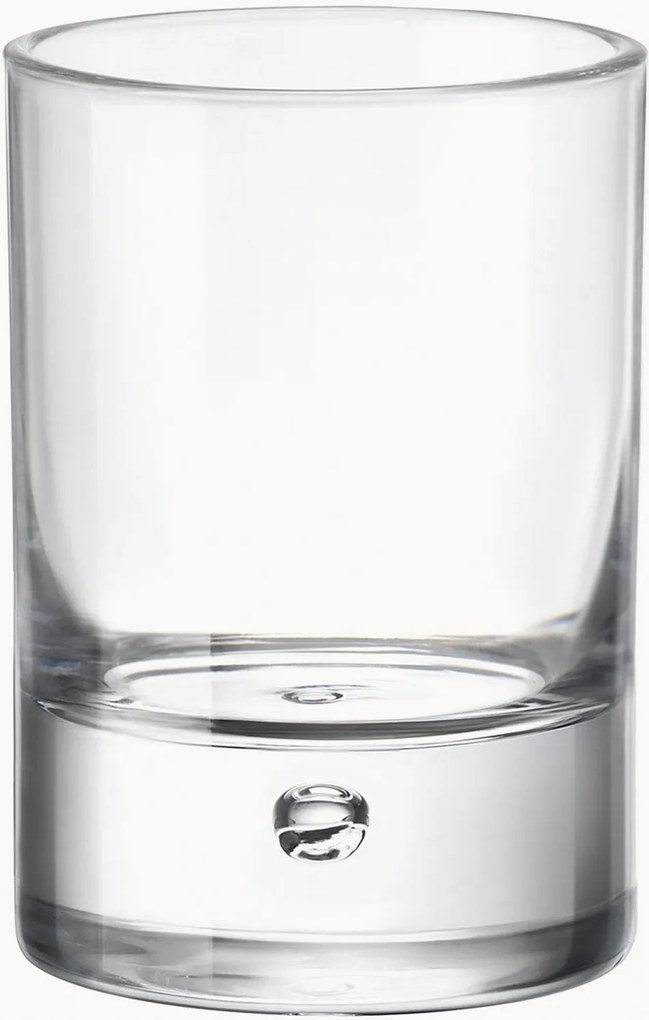 Borrelglaasjes Barglass, 6-delig
